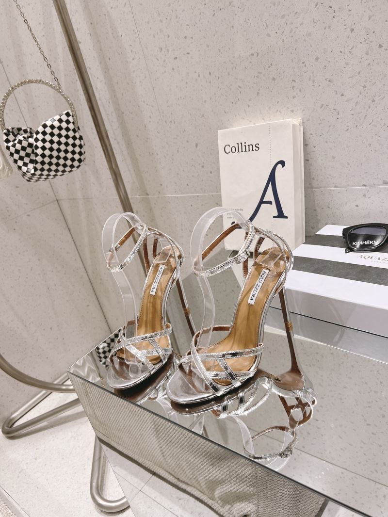 Aquazzura Sandals